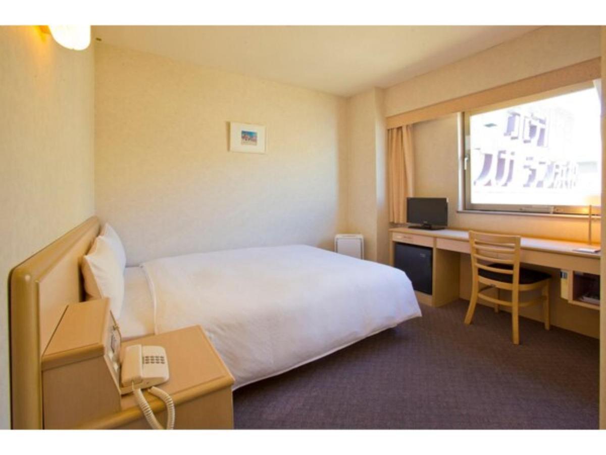 Hotel South Garden Hamamatsu - Vacation Stay 92694 Екстериор снимка