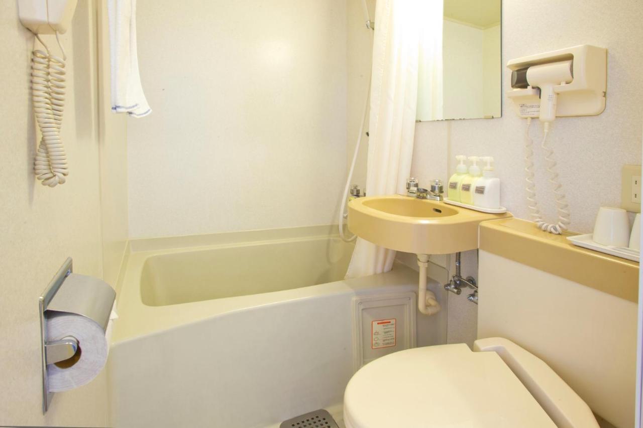 Hotel South Garden Hamamatsu - Vacation Stay 92694 Екстериор снимка